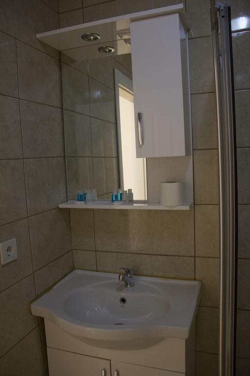 Aparthotel Stay Suites